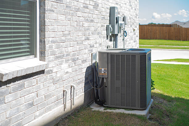 Reliable Ac Installation contractor in Belleville, KS by FH HVAC